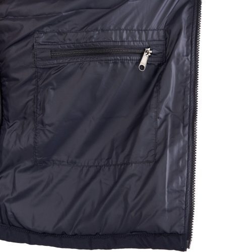 the north face m sherpa nuptse jacket navy 817931