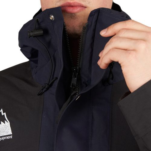 the north face origins 86 mountain jacket navy 461293