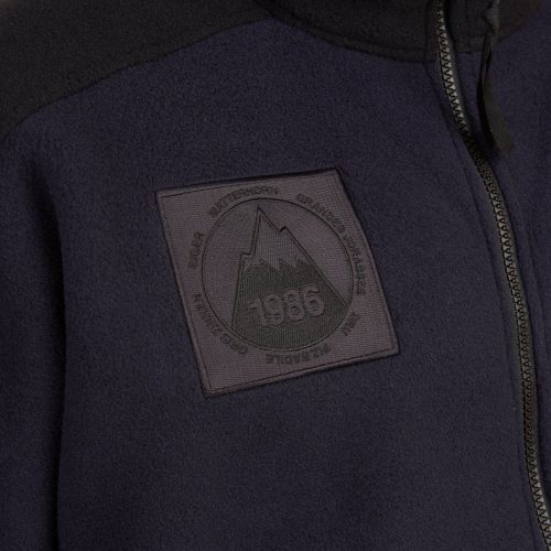 the north face origins 86 mountain sweatshirt navy 226563