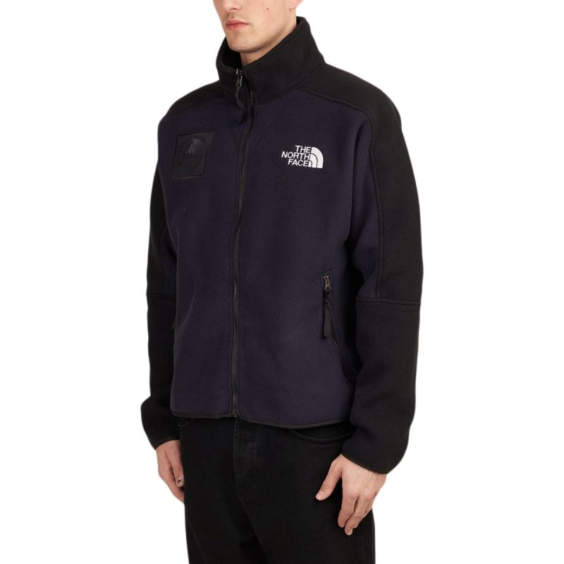 the north face origins 86 mountain sweatshirt navy 837927