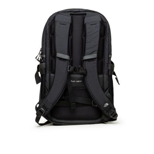 the north face recon backpack schwarz 495305