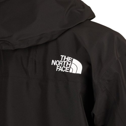 the north face retro 1986 futurelight mountain jacket schwarz 468528