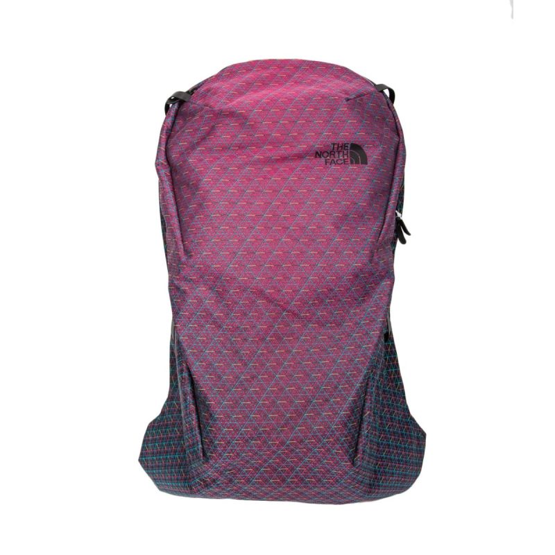 the north face se backpack cmyk pack multi 226765