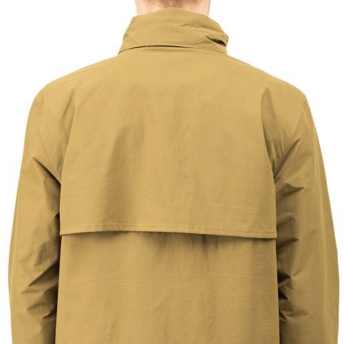 the north face sightseer jacket khaki 633541