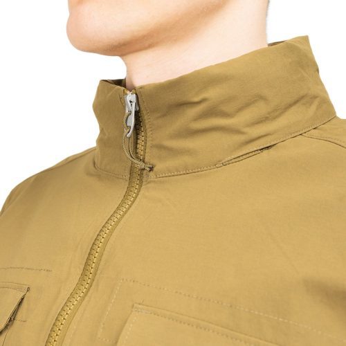 the north face sightseer jacket khaki 999480