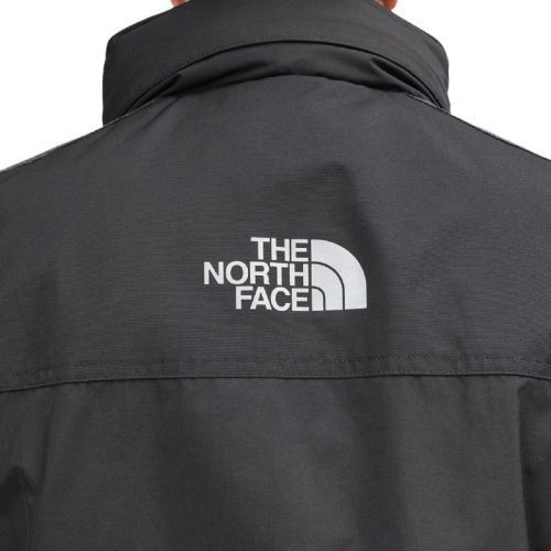 the north face steep tech apogee jacket schwarz 277607