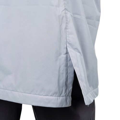 the north face telegraphic coaches jacket grau 740522