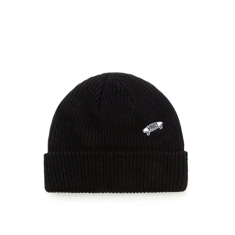 vans vault og beanie schwarz 480245