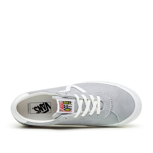 vans vault og epoch lx grau 507031