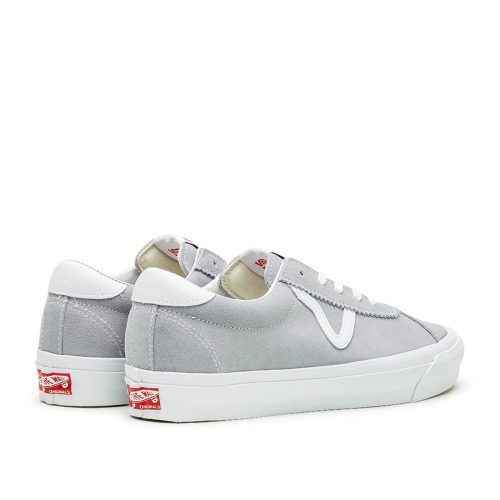 vans vault og epoch lx grau 864228