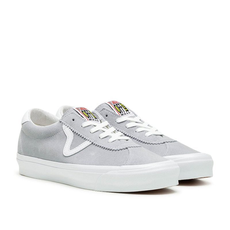 vans vault og epoch lx grau 868365