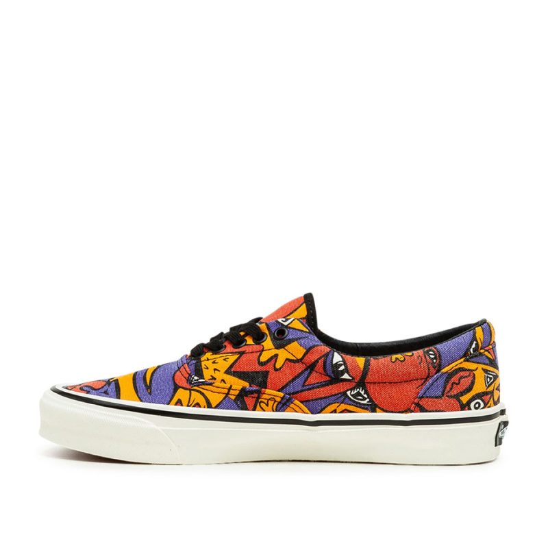 vans vault og era lx night eyes multi 361304