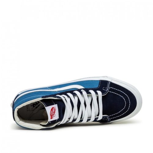 vans vault og sk8 hi lx navy 332681