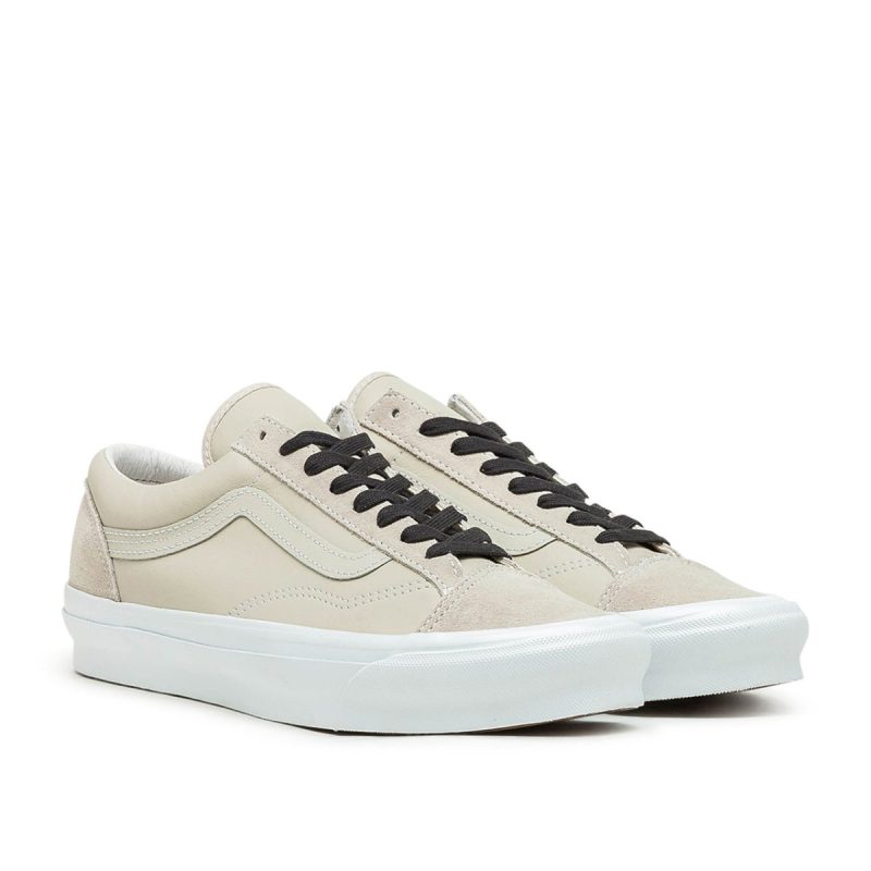 vans vault og style 36 lx beige 265601