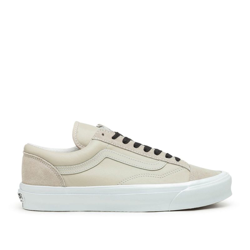 vans vault og style 36 lx beige 337070