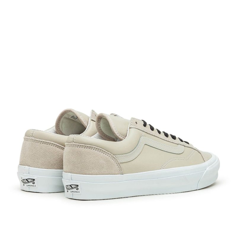 vans vault og style 36 lx beige 855409