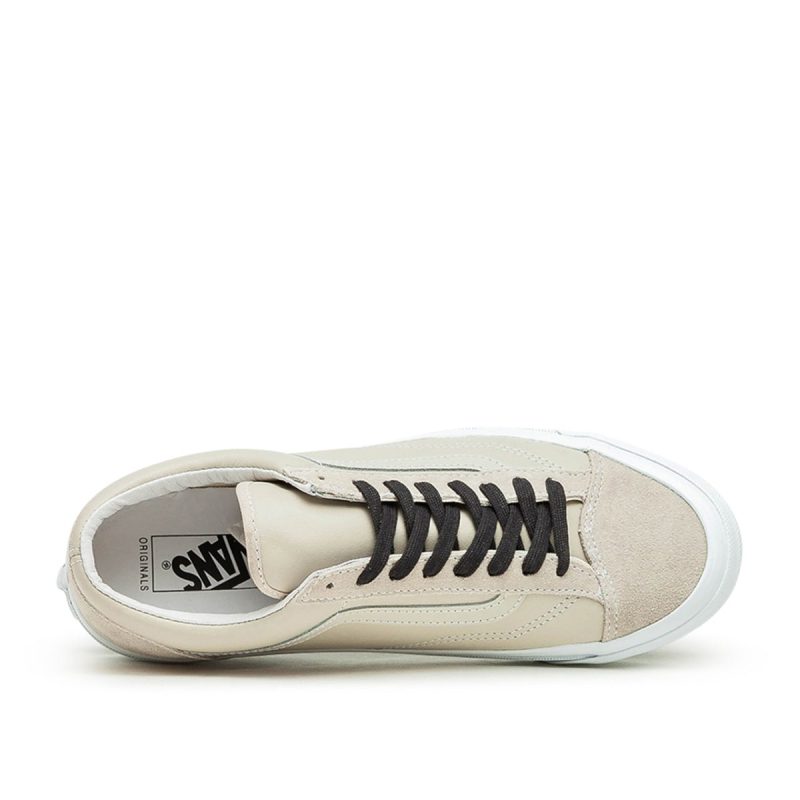 vans vault og style 36 lx beige 953301