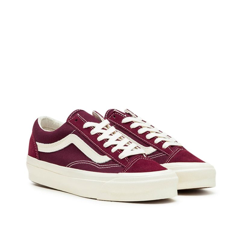 vans vault og style 36 lx rot 121302