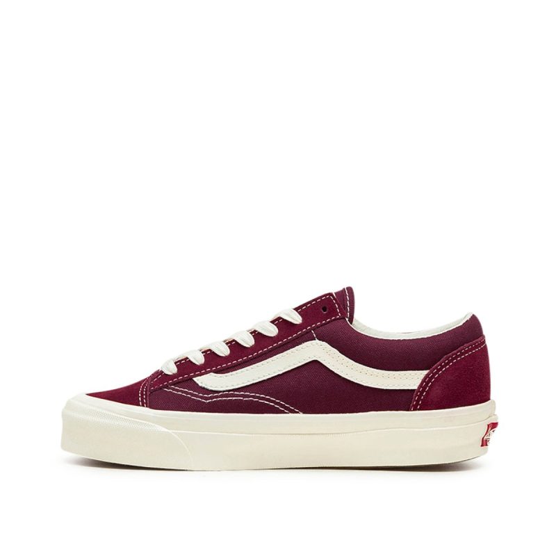 vans vault og style 36 lx rot 368776