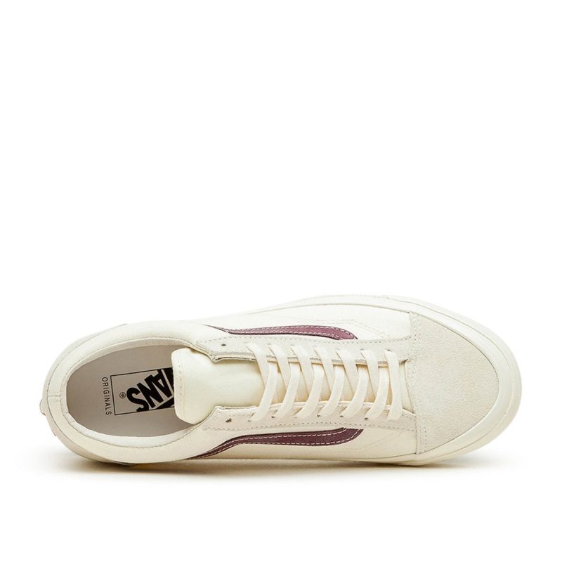 vans vault og style 36 lx weiss 281569