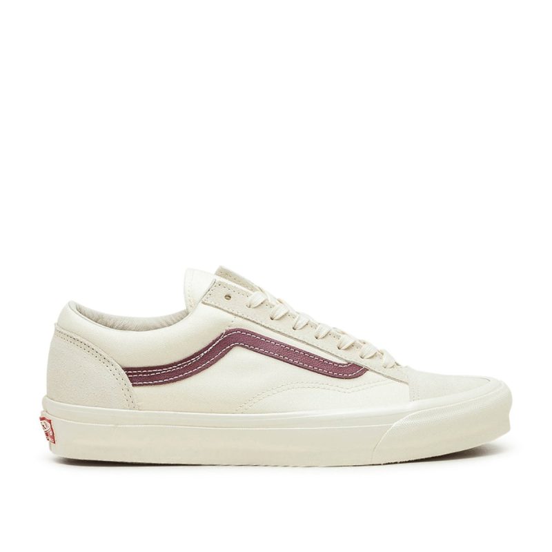 vans vault og style 36 lx weiss 493889