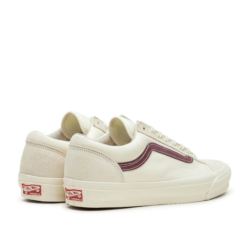 vans vault og style 36 lx weiss 561737