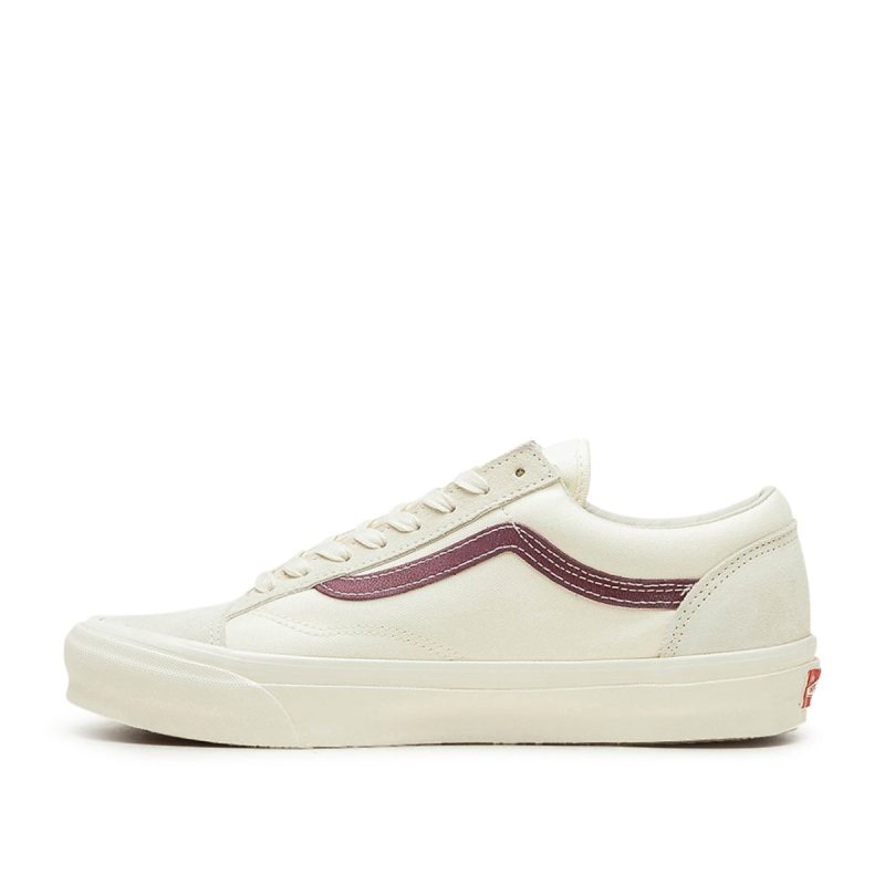 vans vault og style 36 lx weiss 866118