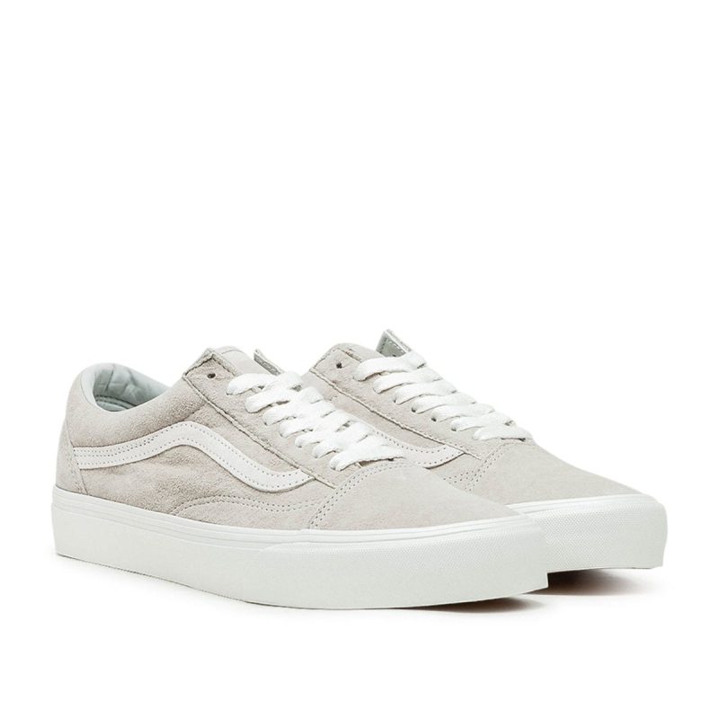 vans vault old skool vr3 lx beige 236648