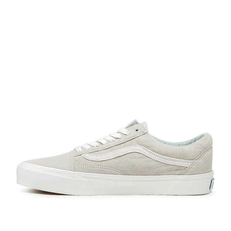 vans vault old skool vr3 lx beige 368586