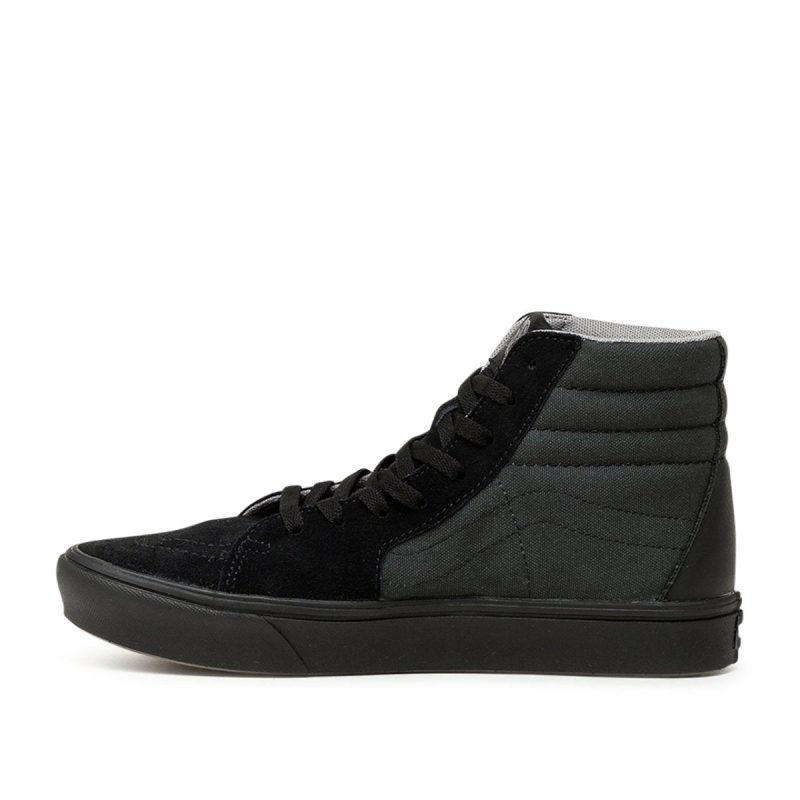 vans vault sk8 hi x neighborhood schwarz 502450