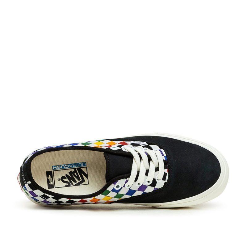 vans vault ua authentic lx pride multi 615890