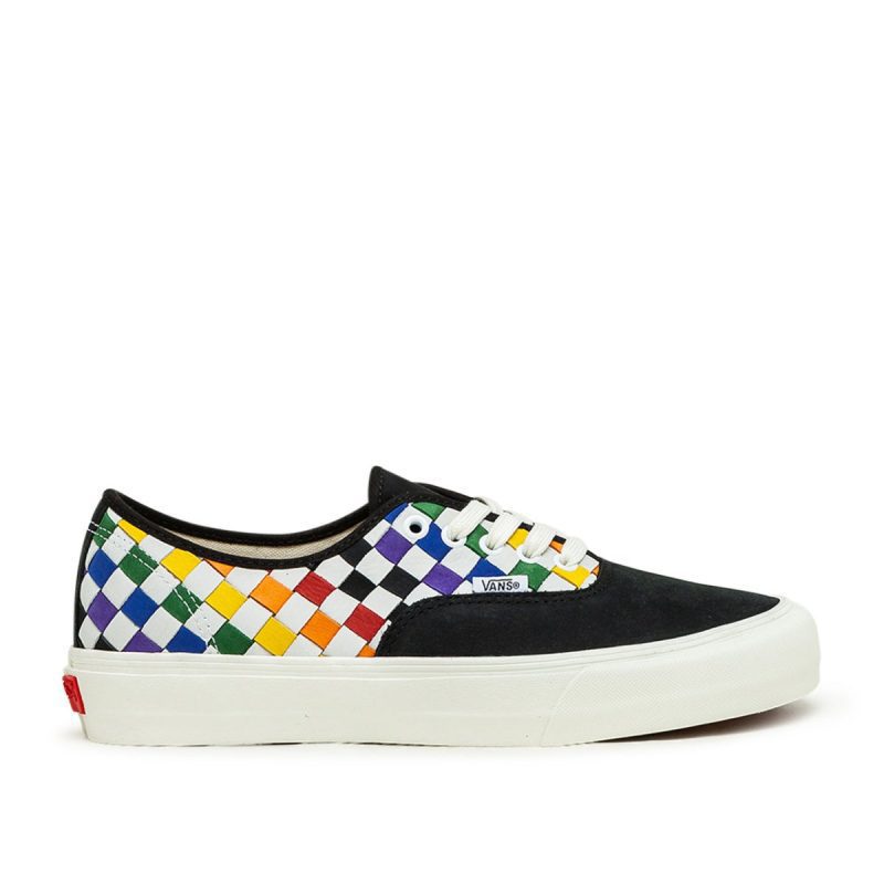 vans vault ua authentic lx pride multi 944703