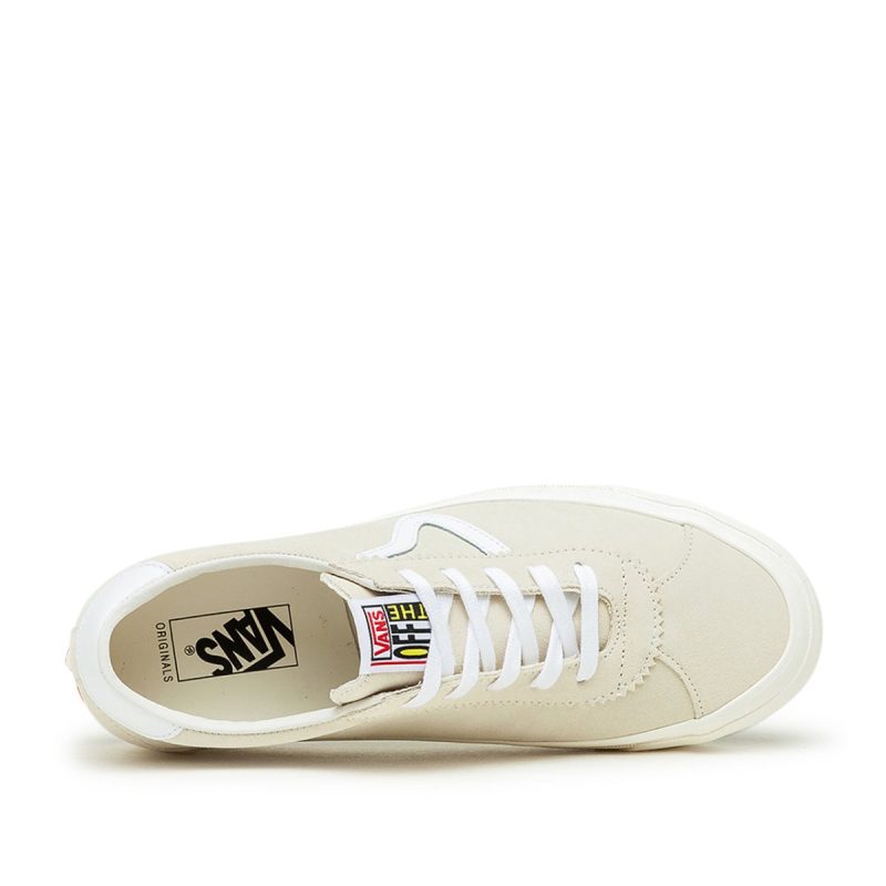 vans vault ua og epoch lx cream weiss 281114