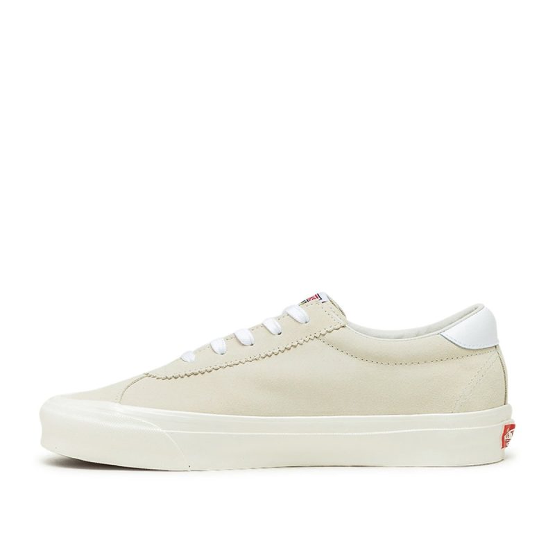 vans vault ua og epoch lx cream weiss 399444