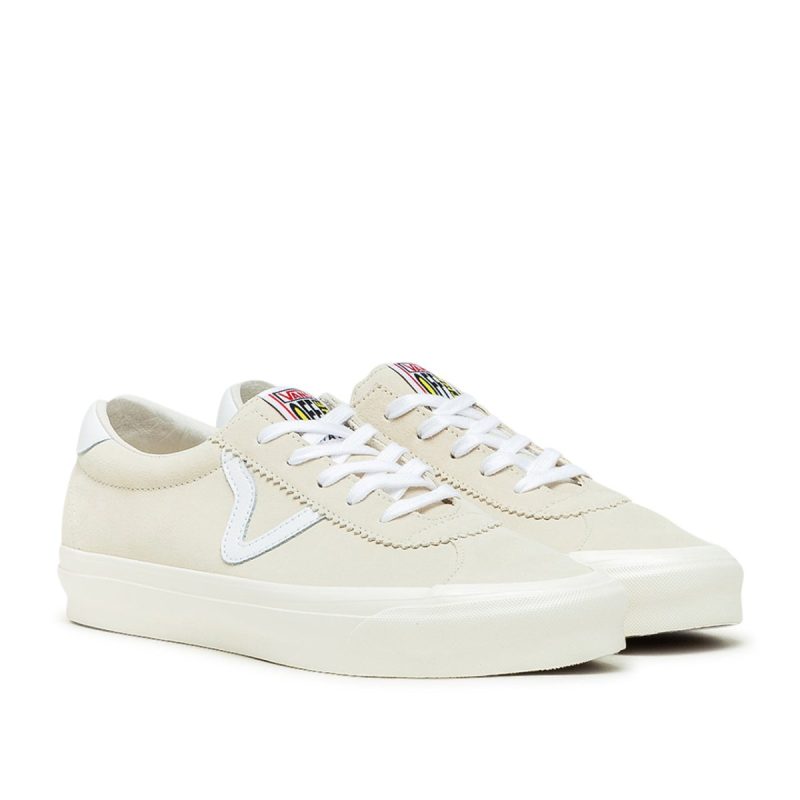 vans vault ua og epoch lx cream weiss 430905