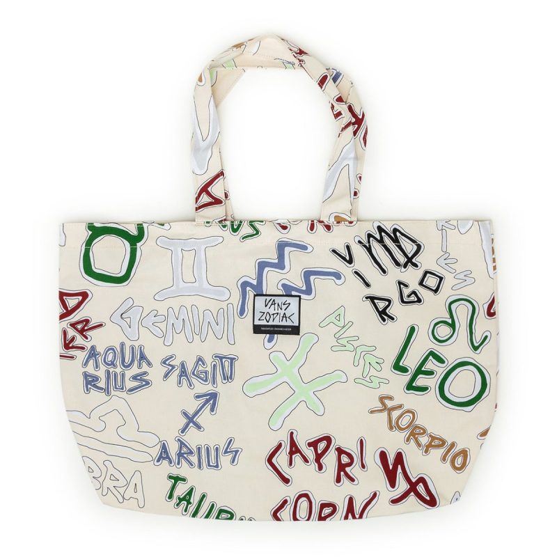 vans vault ua og zodiac pack tote bag multi 436390