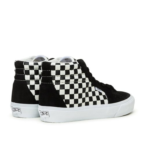 vans vault ua style 38 lx schwarz 548532