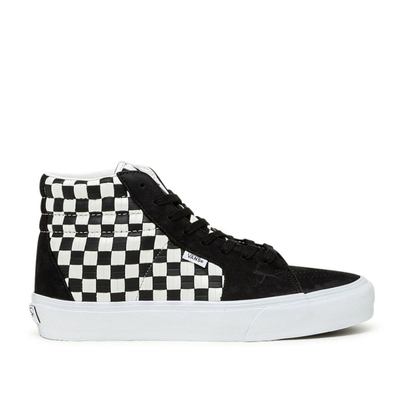 vans vault ua style 38 lx schwarz 739159