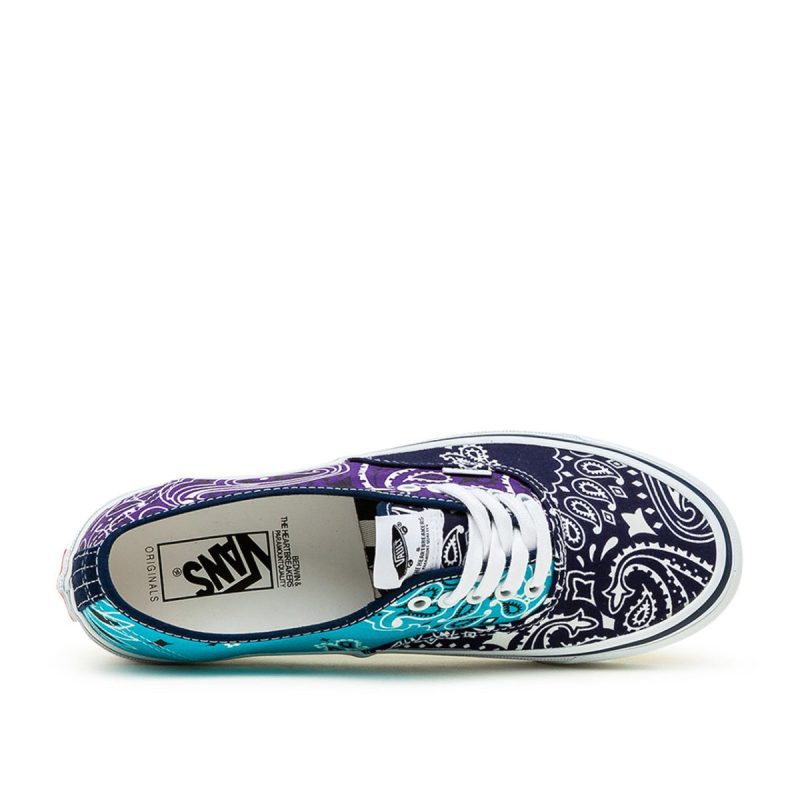 vans vault x bedwin the heartbreakers og authentic lx 509556