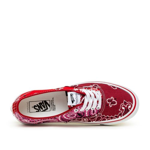 vans vault x bedwin the heartbreakers og authentic lx 937660