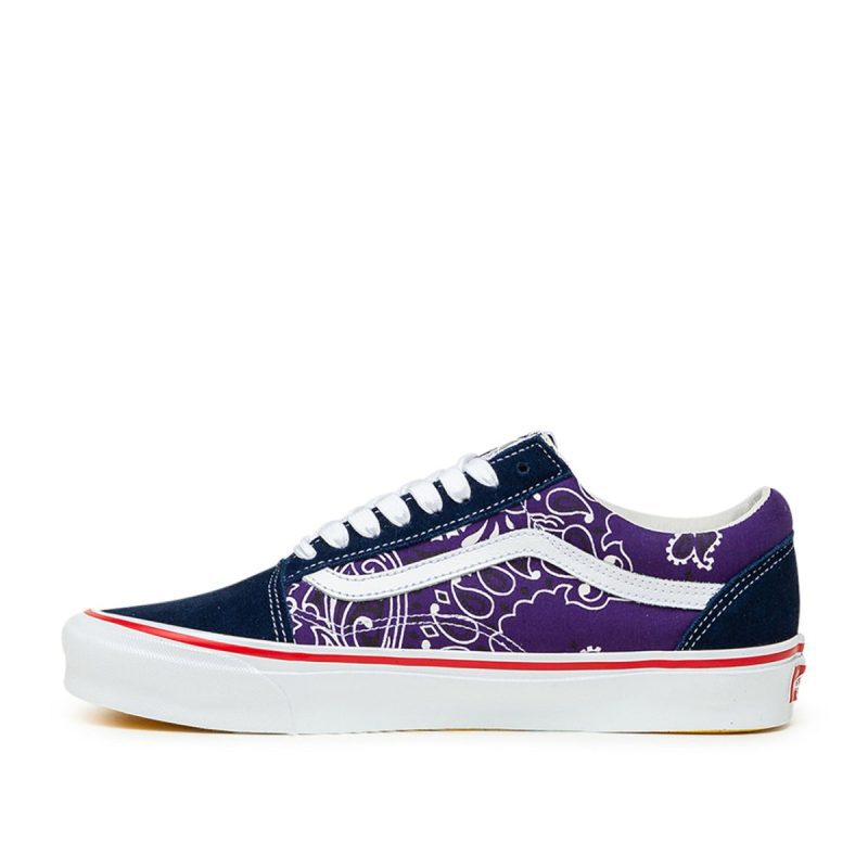 vans vault x bedwin the heartbreakers og old skool lx 759002