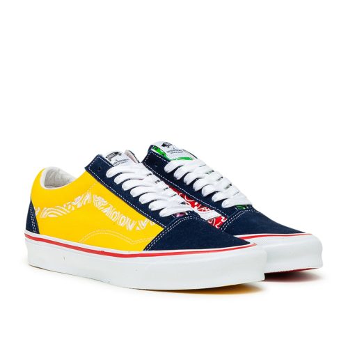 vans vault x bedwin the heartbreakers og old skool lx 853412