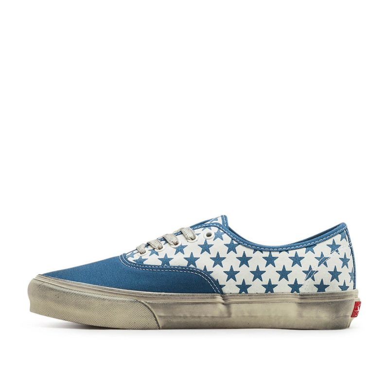 vans vault x bianca chandon ua authentic vlt lx navy weiss 357968