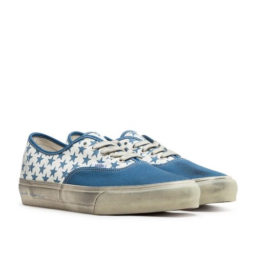 vans vault x bianca chandon ua authentic vlt lx navy weiss 415409