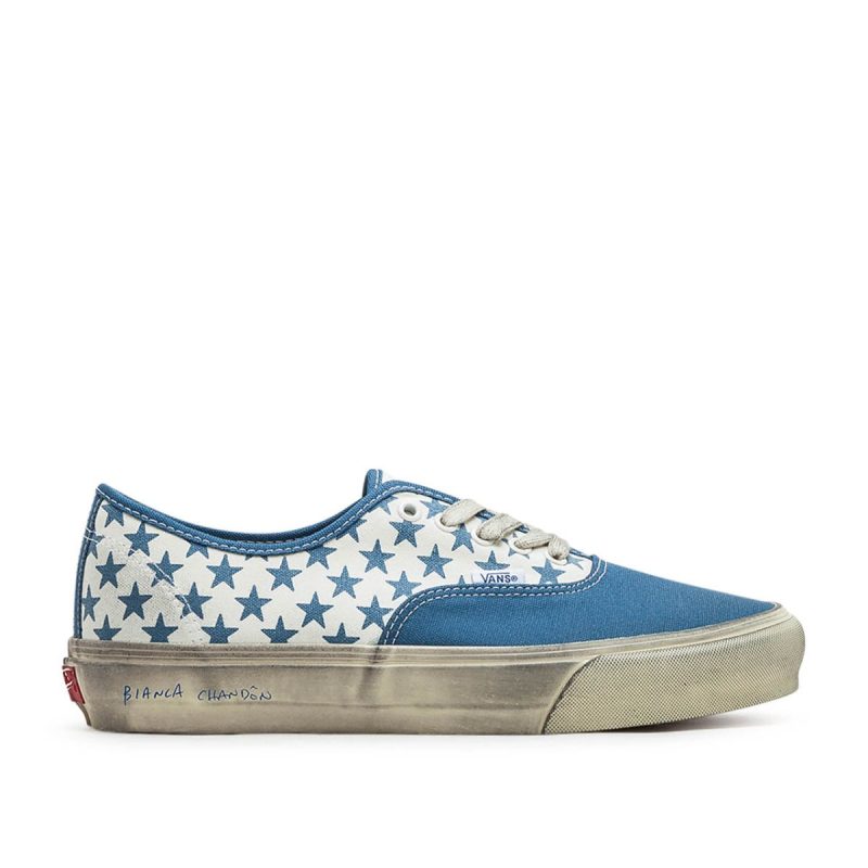 vans vault x bianca chandon ua authentic vlt lx navy weiss 984309