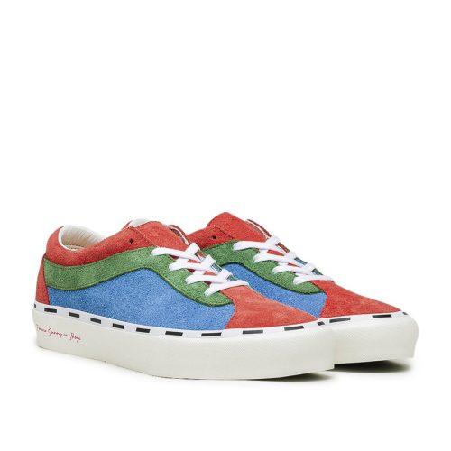 vans vault x dobale bold ni lx multi 345121