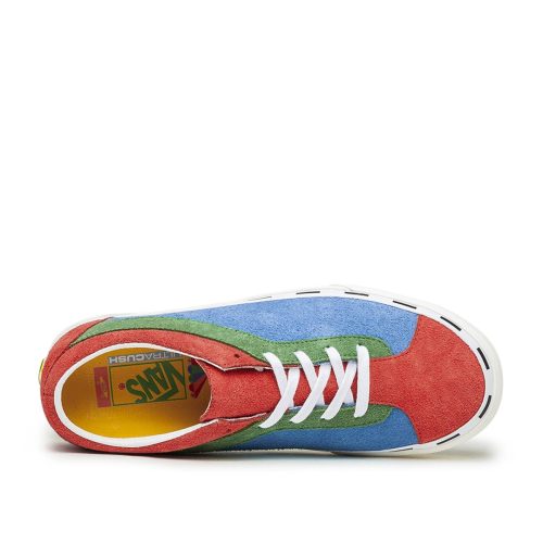 vans vault x dobale bold ni lx multi 446947