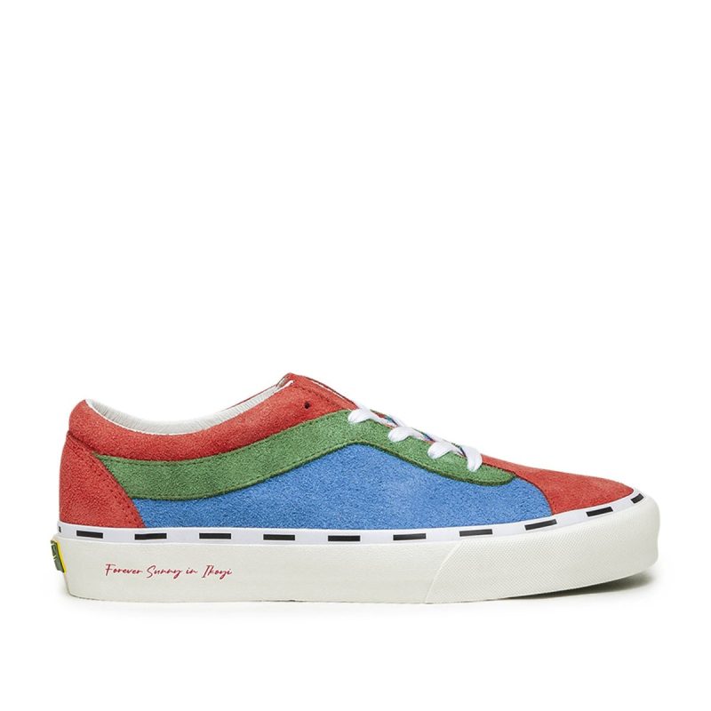 vans vault x dobale bold ni lx multi 751892