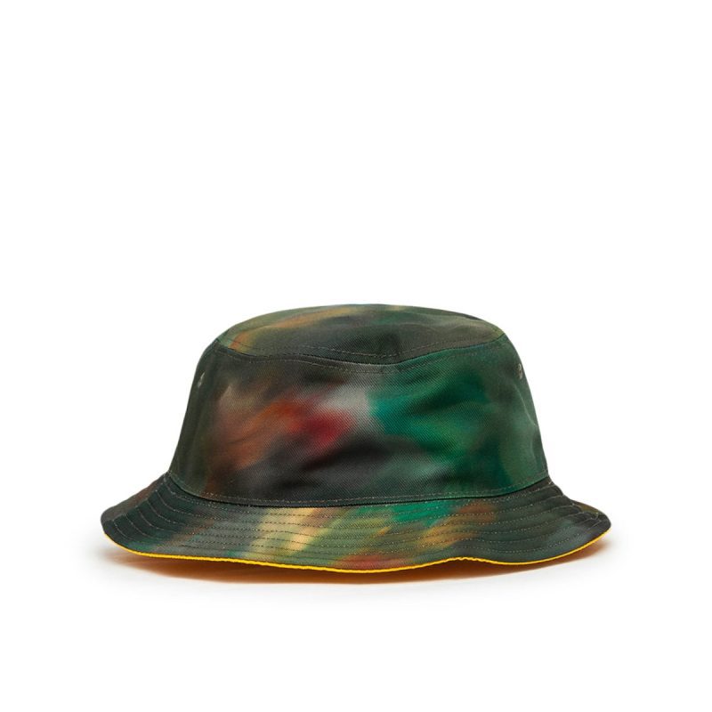 vans vault x dobale forever sunny in ikoyi bucket hat multi 327761