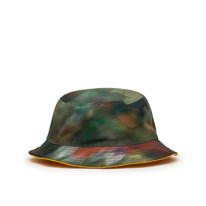 vans vault x dobale forever sunny in ikoyi bucket hat multi 805860